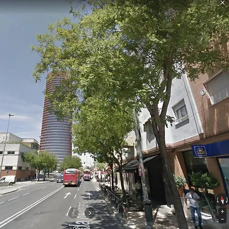 Apartamento Apartamento En Triana Con Encanto *