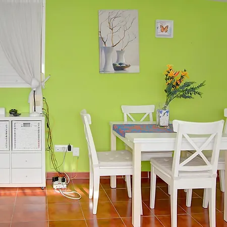 Apartment Apartamento En Triana Con Encanto *