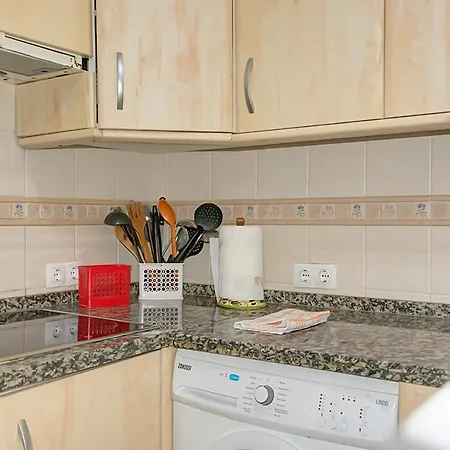 Apartment Apartamento En Triana Con Encanto