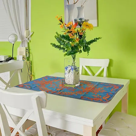 Apartamento En Triana Con Encanto Apartment Seville
