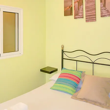 Apartamento En Triana Con Encanto Apartment *