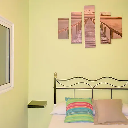 Apartamento Apartamento En Triana Con Encanto Sevilha