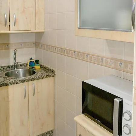 Apartamento En Triana Con Encanto