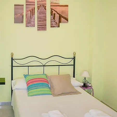 Apartment Apartamento En Triana Con Encanto