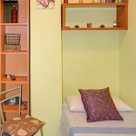 Apartamento En Triana Con Encanto *