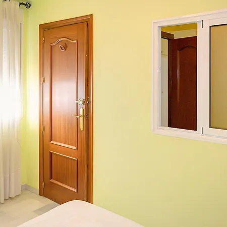 Apartamento En Triana Con Encanto