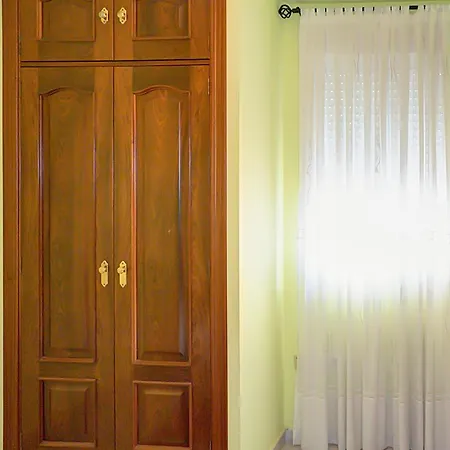 Apartment Apartamento En Triana Con Encanto