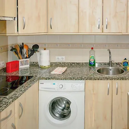 Apartamento En Triana Con Encanto * Seville