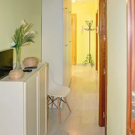 Apartamento En Triana Con Encanto * Seville