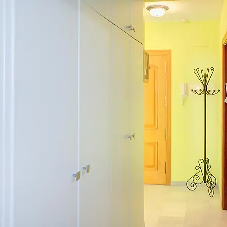 Apartamento En Triana Con Encanto Seville