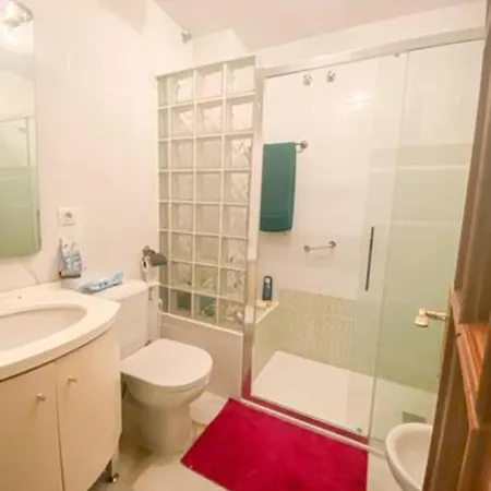 Apartamento En Triana Con Encanto Apartment